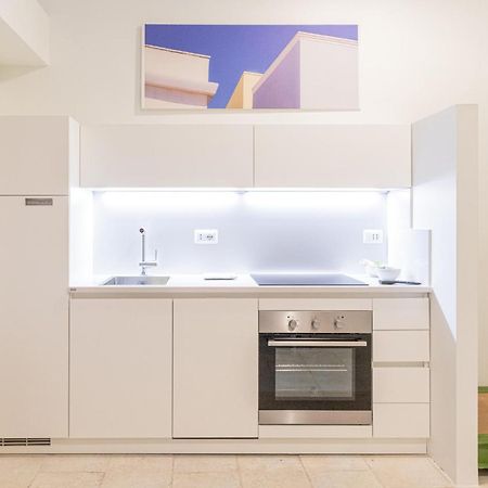 Casa Ape Regina - Puglia Mia Apartments Monopoli Exterior photo
