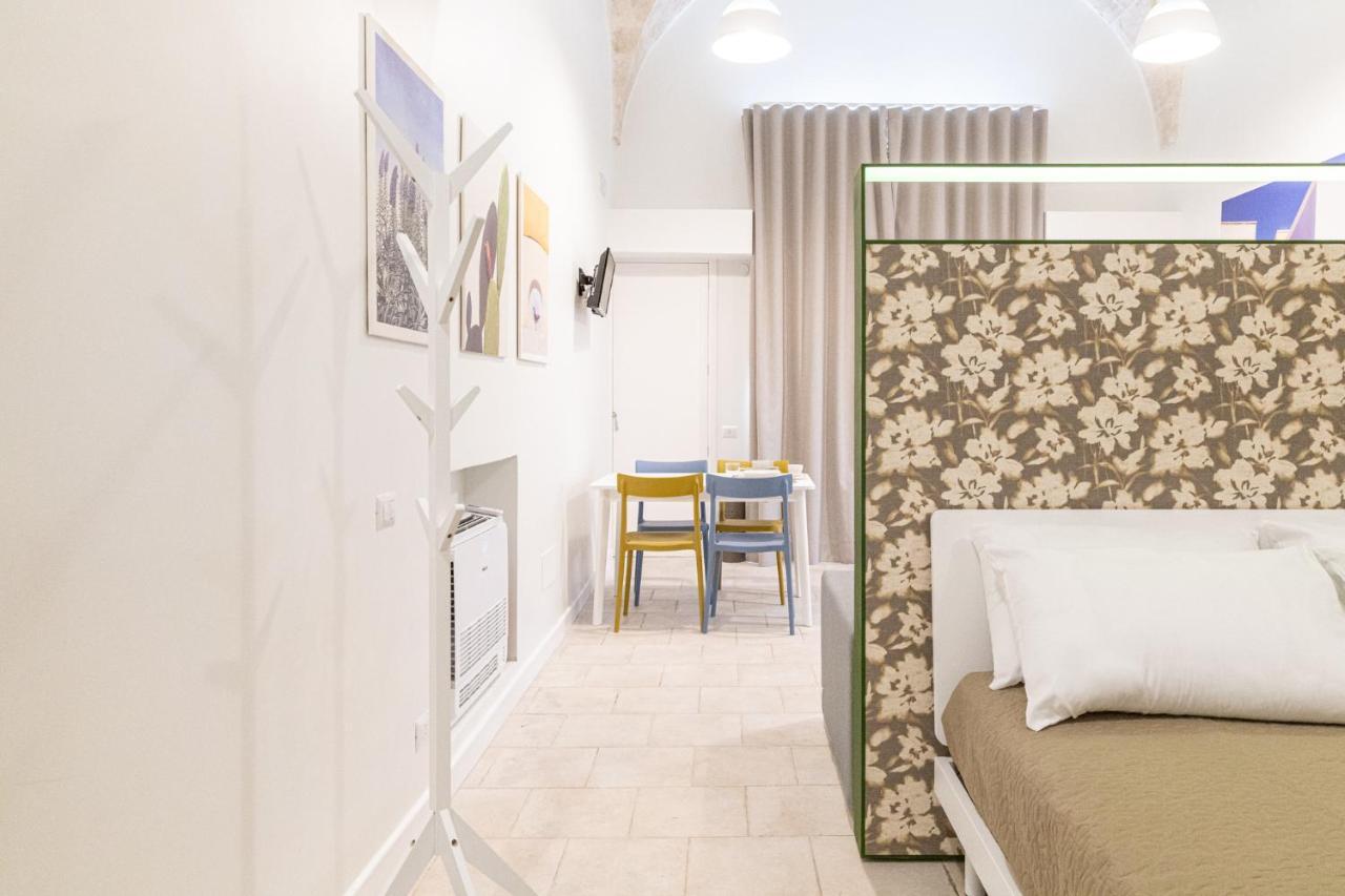 Casa Ape Regina - Puglia Mia Apartments Monopoli Exterior photo