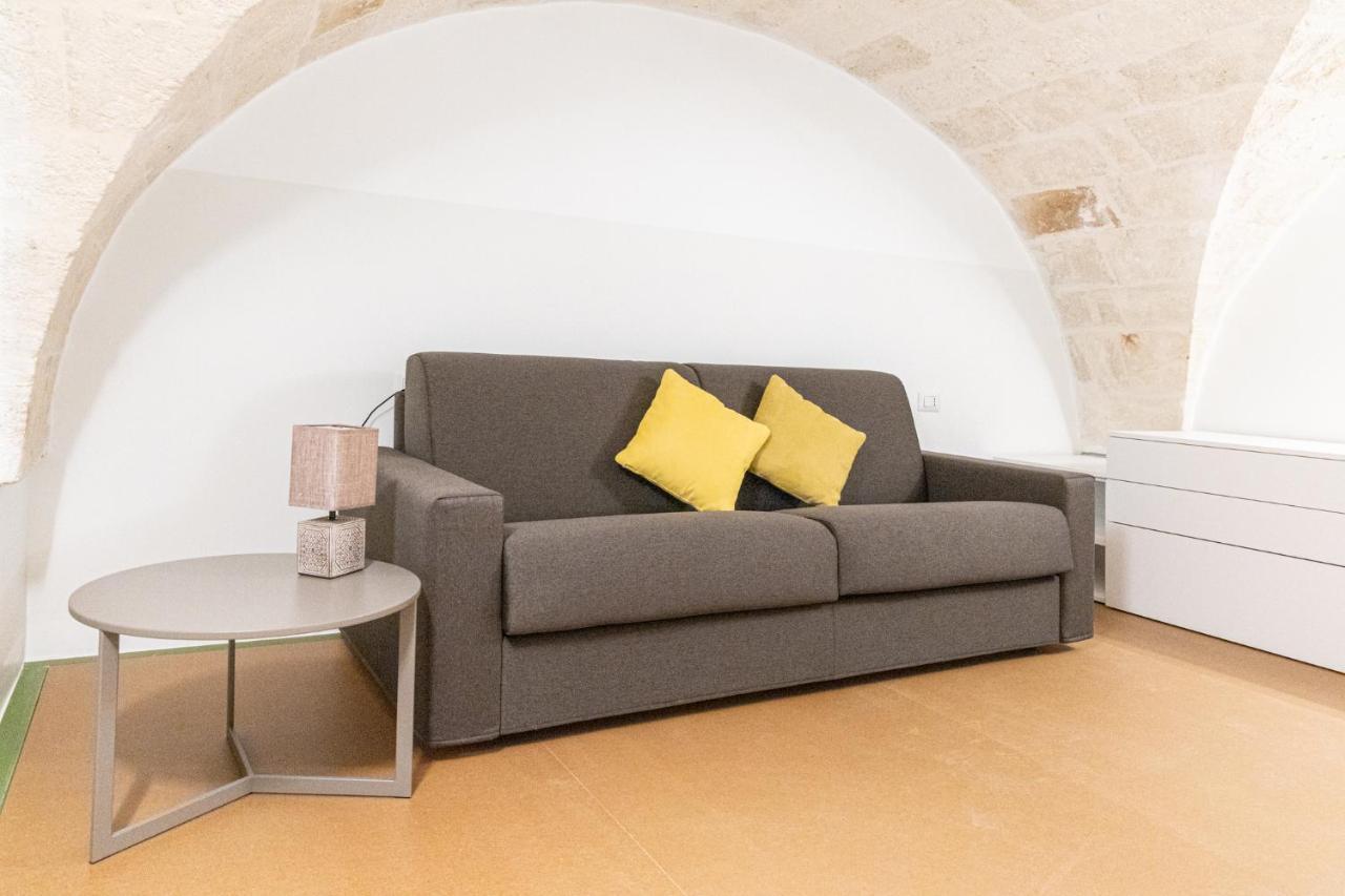 Casa Ape Regina - Puglia Mia Apartments Monopoli Exterior photo