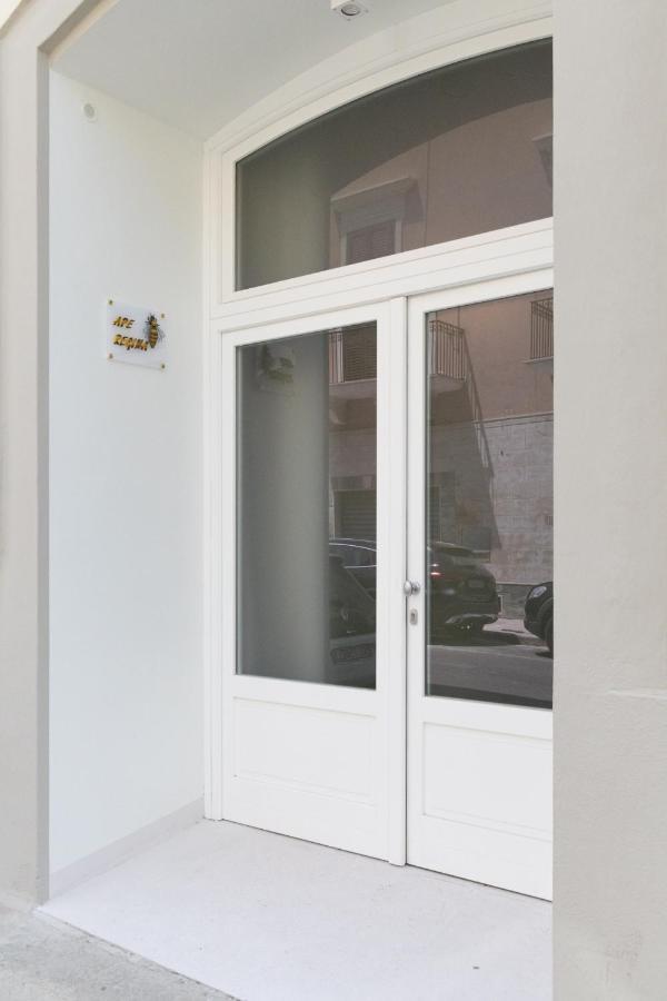 Casa Ape Regina - Puglia Mia Apartments Monopoli Exterior photo